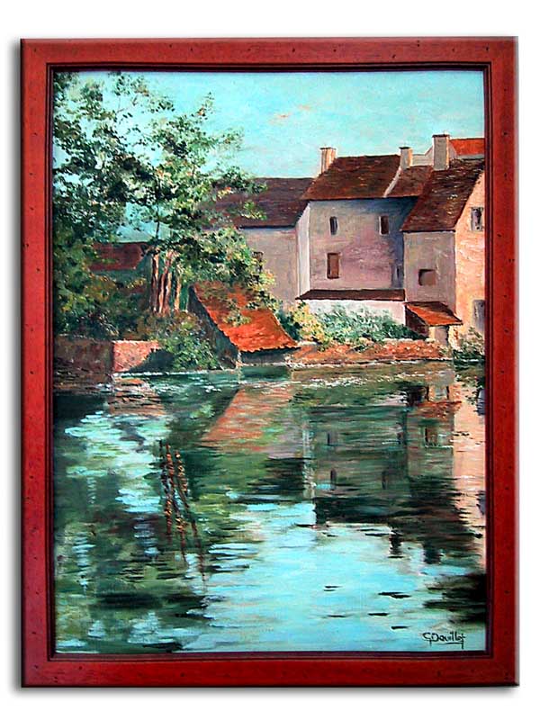 douillet