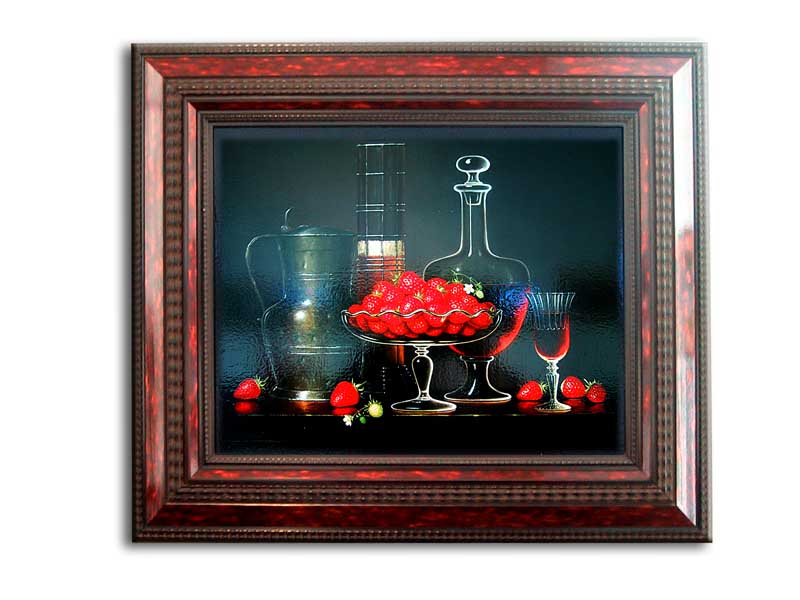fraises