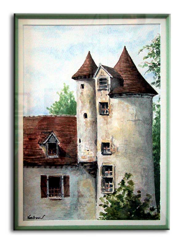 ventroux