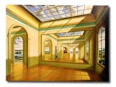 gicl&eacute;e