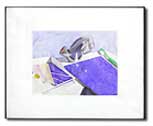 aquarelle