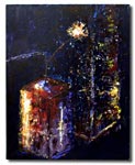 huile