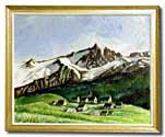 huile