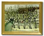 huile