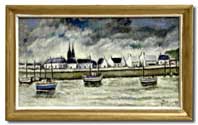 huile