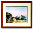 aquarelle