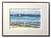 aquarelle