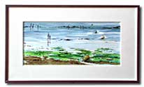 aquarelle