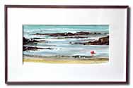 aquarelle