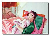 huile