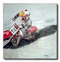 huile