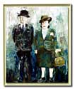 huile