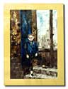 huile