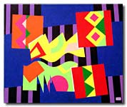 acrylique
