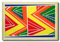 acrylique