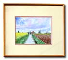 aquarelle