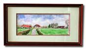 aquarelle