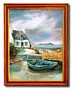 huile