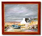 huile
