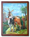 huile