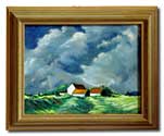acrylique