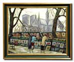 huile