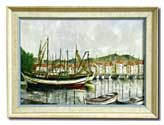huile