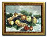 huile