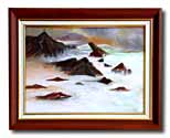 huile