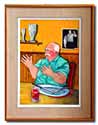 huile