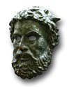 bronze