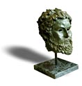 bronze