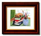 gouache