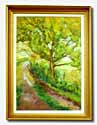 huile