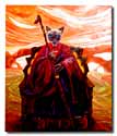 acrylique