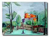 huile