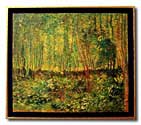 huile