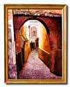 huile