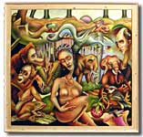 huile