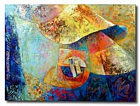 acrylique