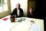J&eacute;r&ocirc;me et Am&eacute;lie