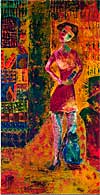Acrylique
