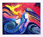 Acrylique
