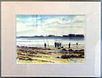 Aquarelle