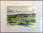 Aquarelle