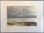 Aquarelle