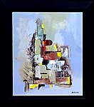 Huile