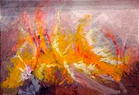 Huile
