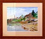 Aquarelle