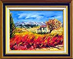 Huile